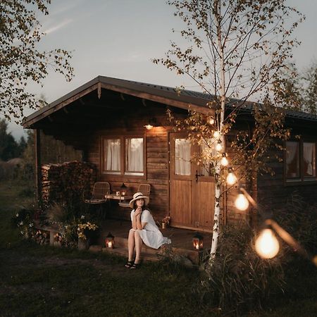 Ambercoast Villa Jurmala Exterior photo