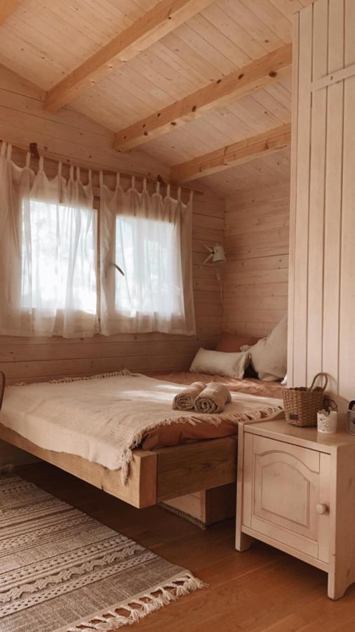 Ambercoast Villa Jurmala Exterior photo