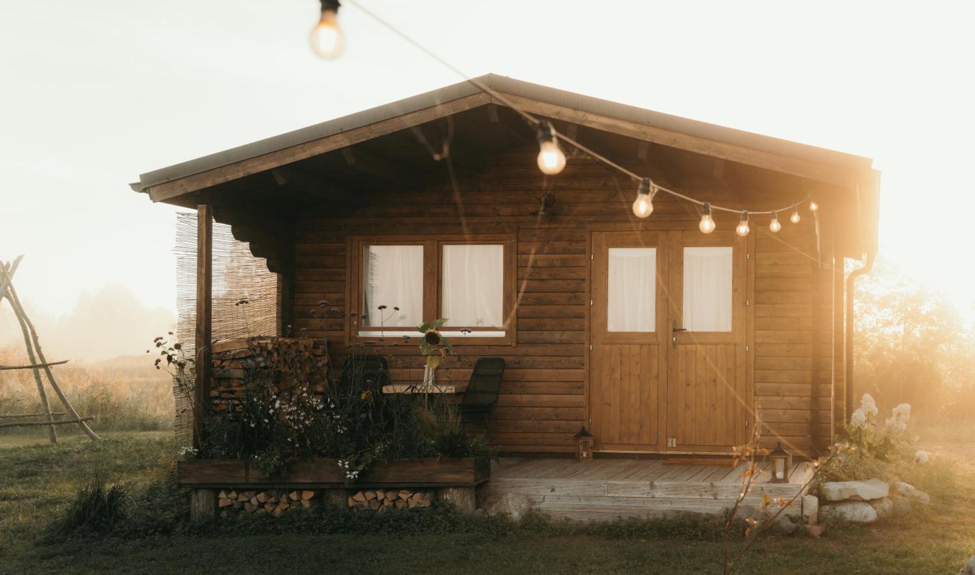 Ambercoast Villa Jurmala Exterior photo