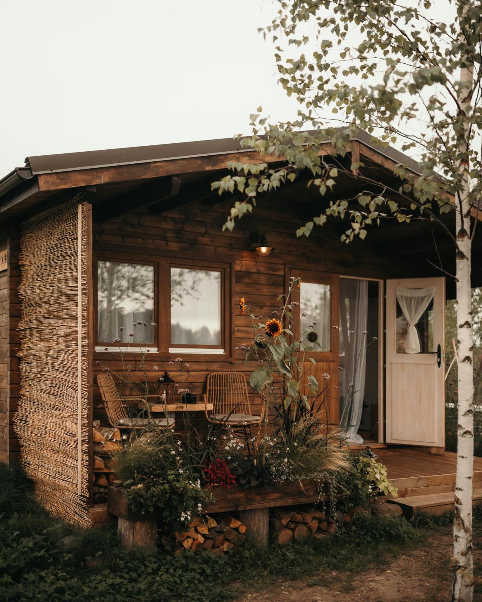 Ambercoast Villa Jurmala Exterior photo