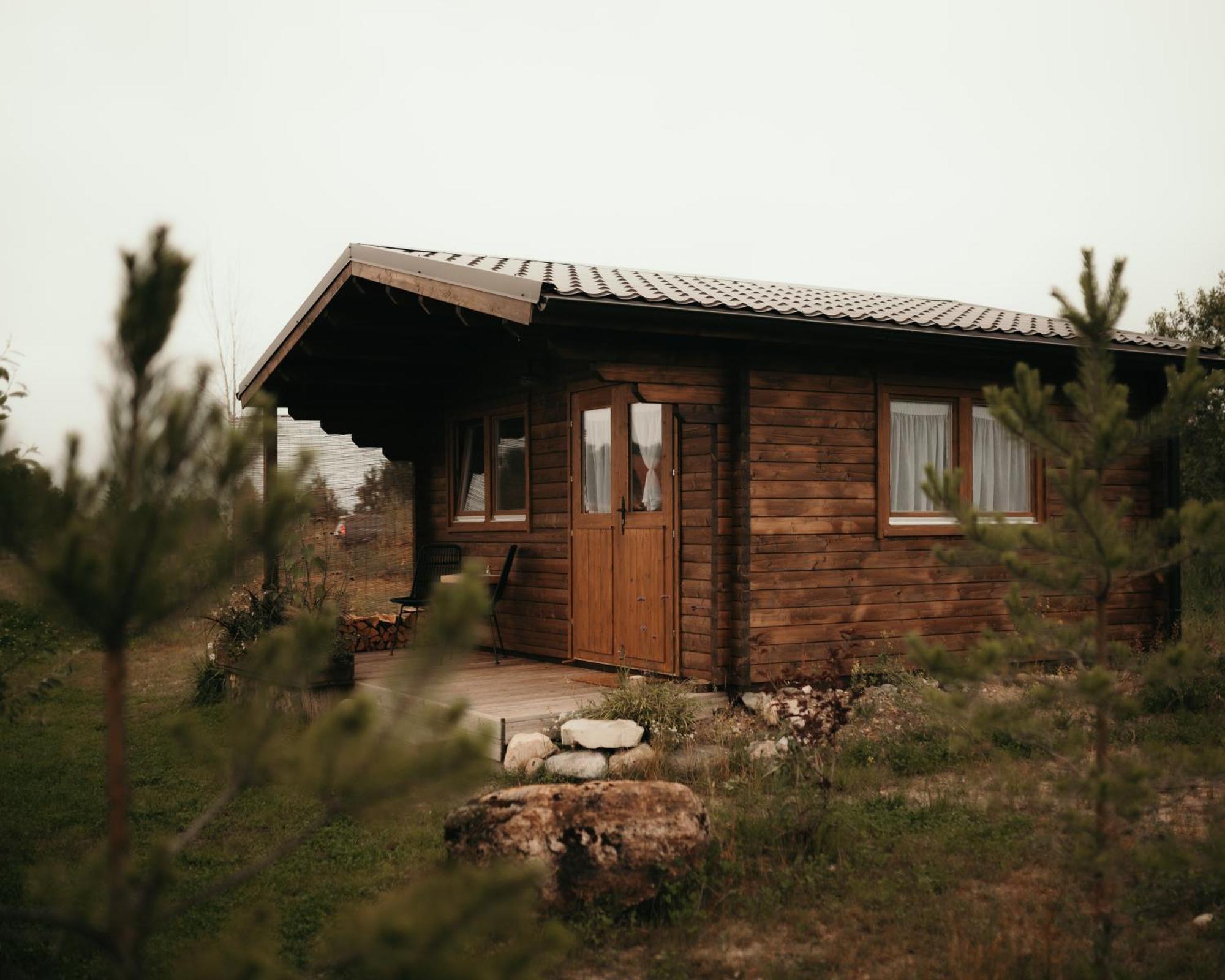 Ambercoast Villa Jurmala Exterior photo